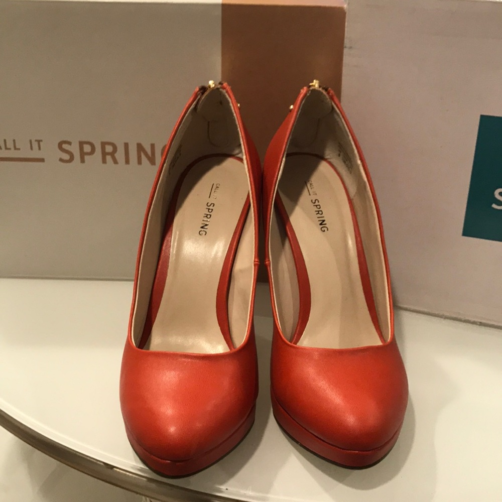 Heels